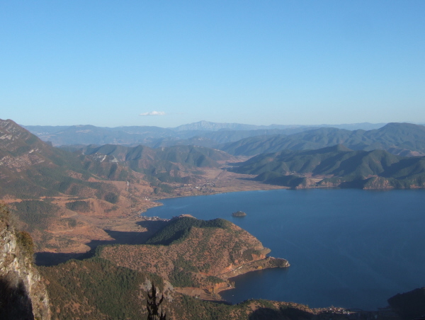 02_Lugu_Lake