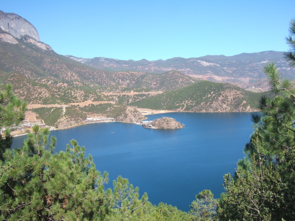 10_Lugu_Lake